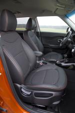 Kia Soul Turbo 2016 года (WW)